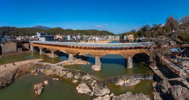 文旅+数字福建文旅再出圈！(图10)