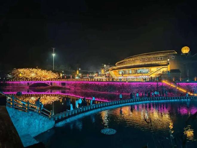 文旅+数字福建文旅再出圈！(图14)