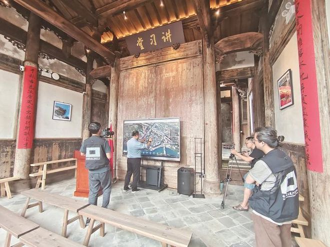 文旅+数字福建文旅再出圈！(图12)