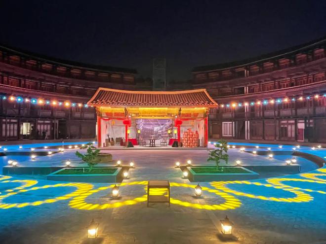 文旅+数字福建文旅再出圈！(图15)