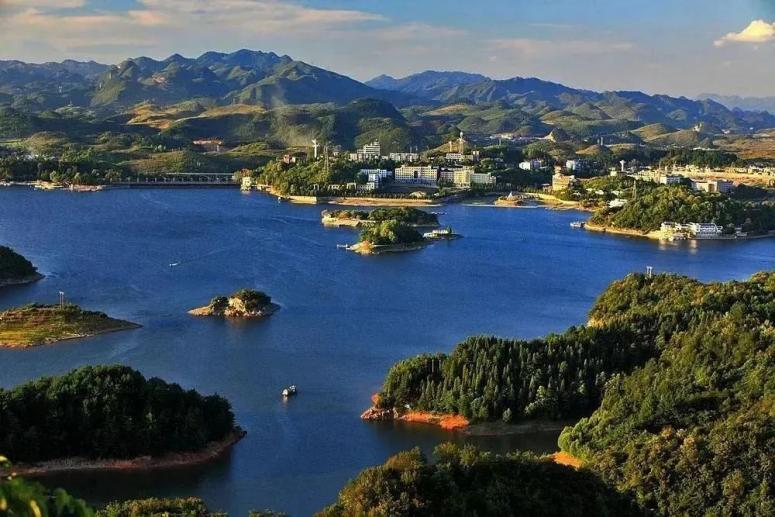 工行贵阳分行：金融赋能山水间 文旅融合谱新篇(图1)