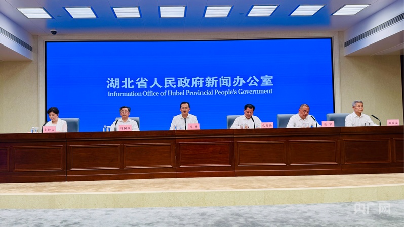 湖北八大文旅产品焕新登场 点燃夏季消费热潮(图1)