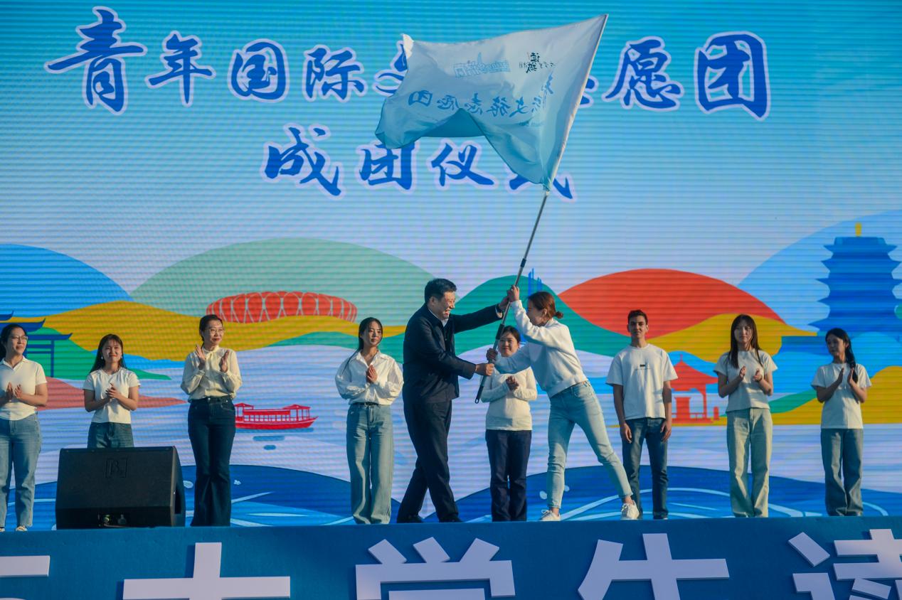 “数字文旅人才谷仓”赋能济南建设(图2)