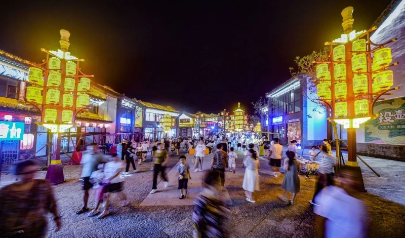 以数智技术赋能文旅发展