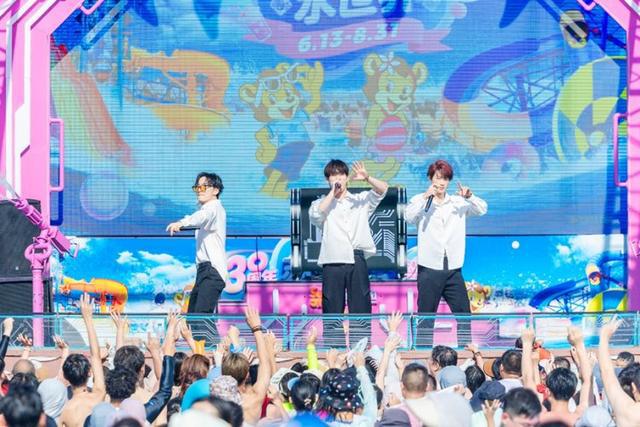 燃动一“夏”！苏州高新区打造暑期文旅盛宴(图4)