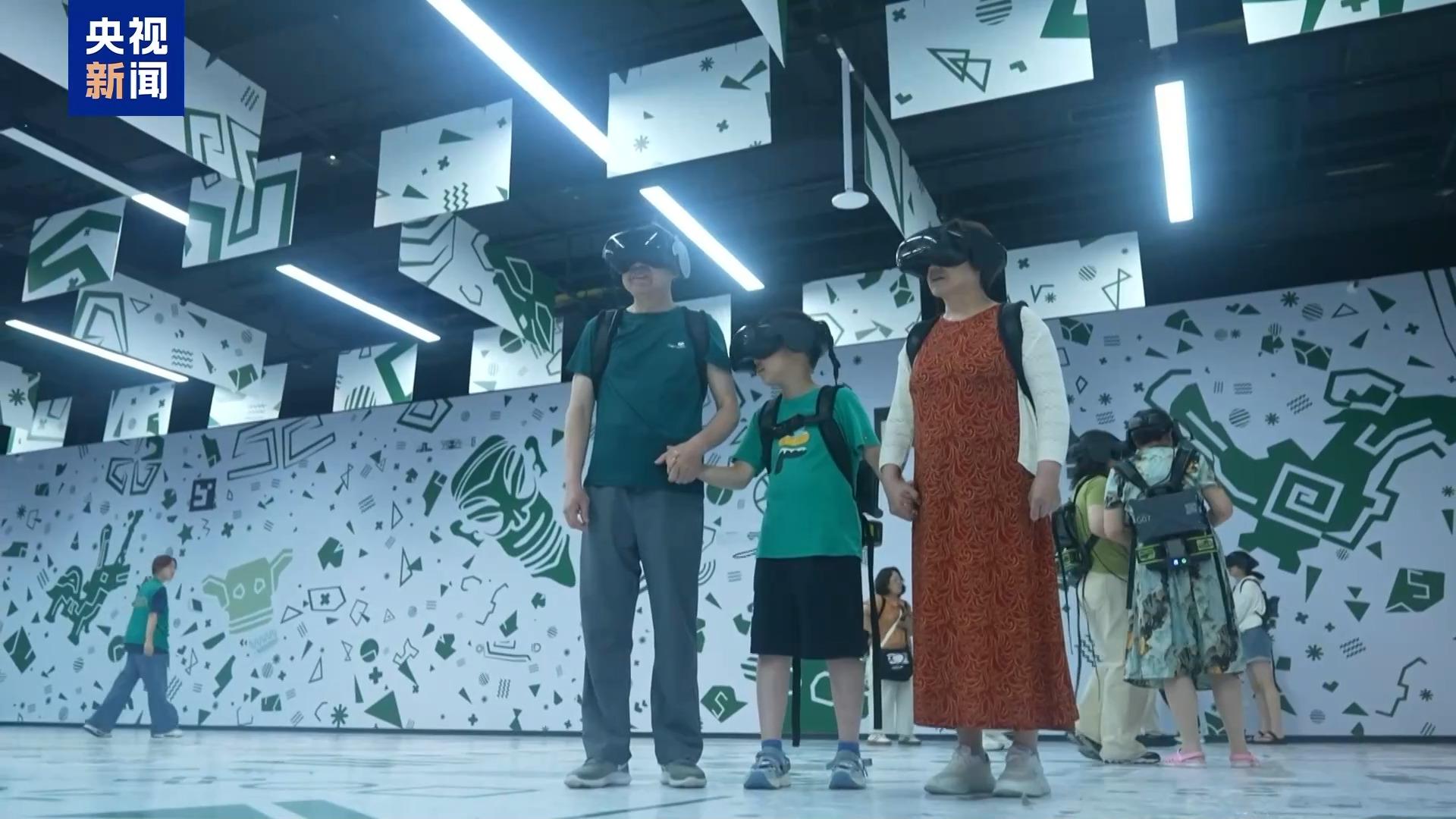 暑期文旅解锁新玩法 游客“到此一游”变为“留下来”(图6)
