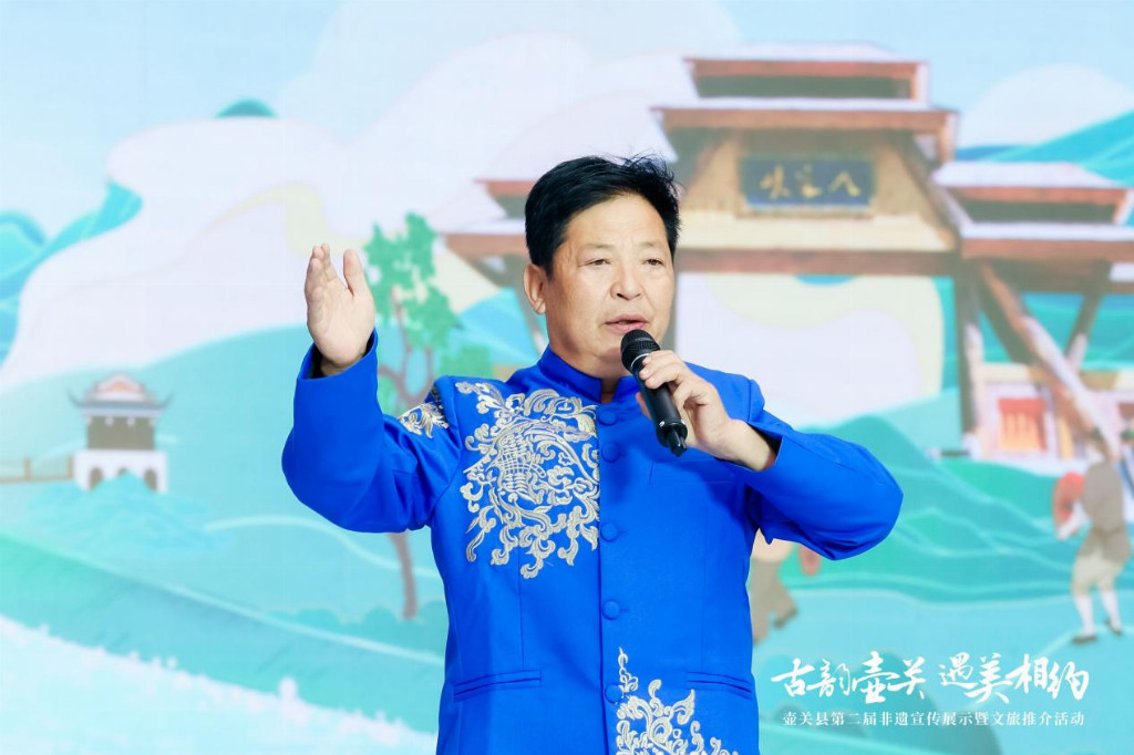 6天时间山西壶关用千年文脉奏响文旅融合新篇(图6)