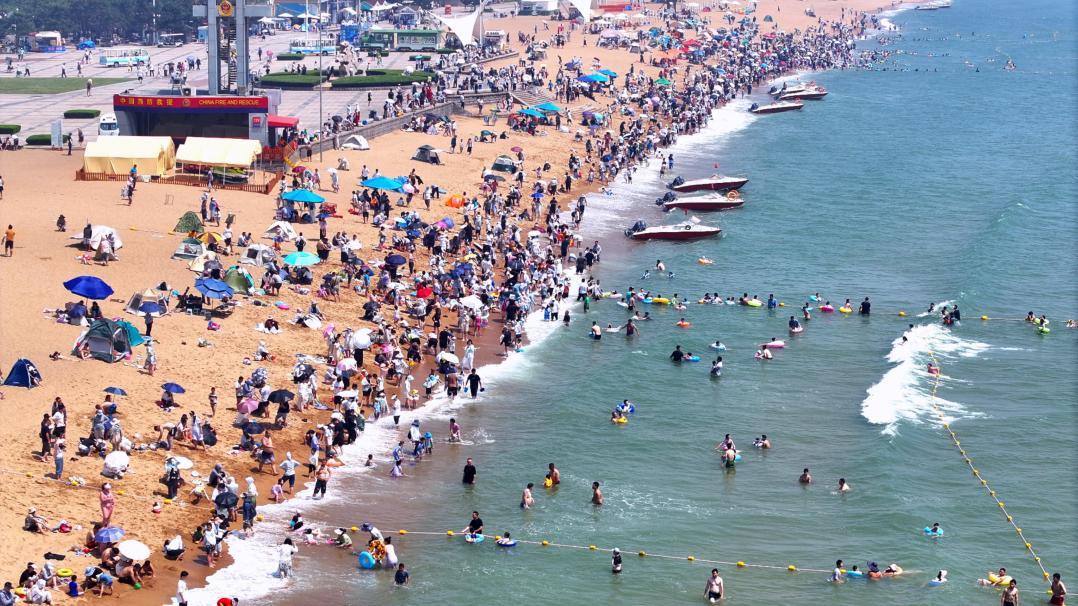 山东日照：多元项目打造滨海旅游新体验(图1)