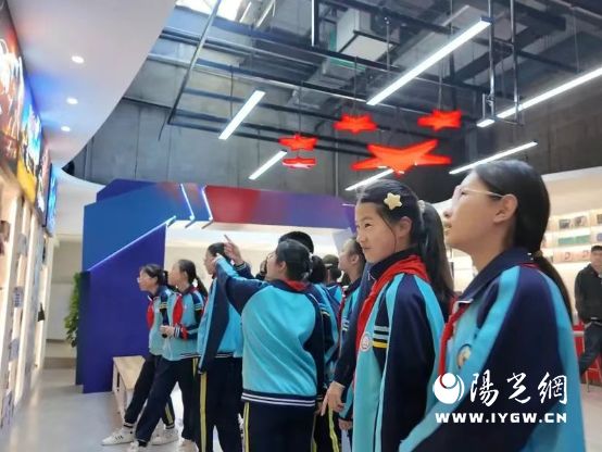 数字化重塑文旅·沉浸式开启未来 延安越界LBE数字空间盛大启幕(图3)
