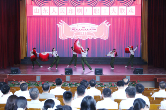 莱芜709文化产业园开园纳客山东文旅集团打造“红色文旅新地标”(图2)
