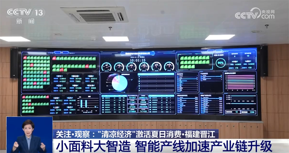 “清凉经济”撬动文旅消费新场景 防晒向“新”向“智”加速产业链升级(图9)