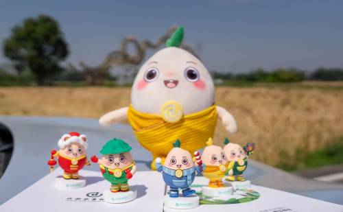 场景联动产品创新成都农商银行点燃文旅消费新引擎(图2)