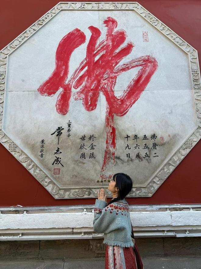 山西亲子6日游推荐：带娃参团费用五台山亲子套餐价(图2)