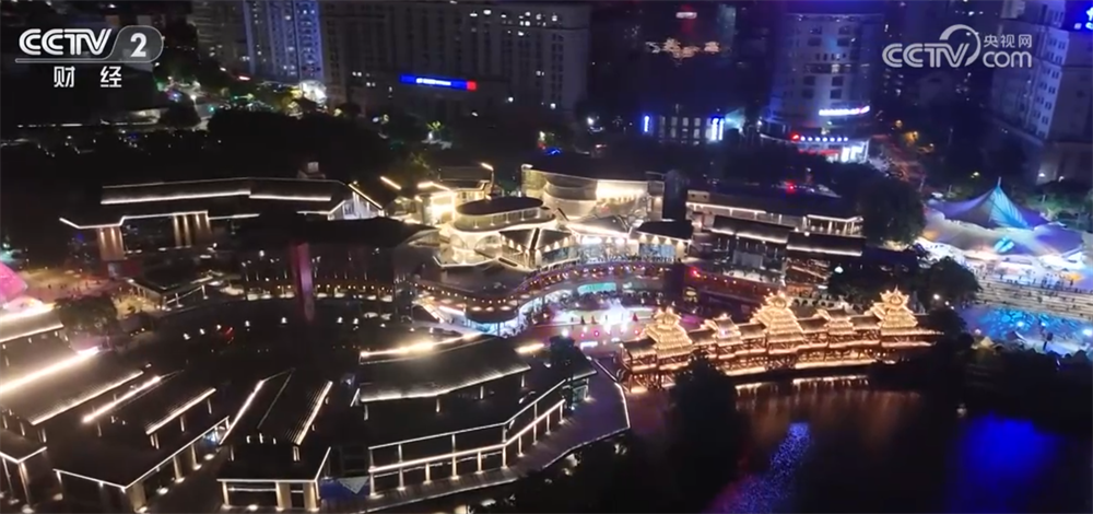 好剧连台、民族风情美、“夜经济”推陈出新 开启暑期文旅市场“嗨玩模式”(图12)