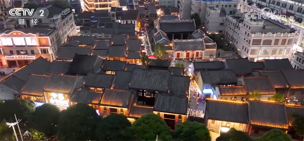 好剧连台、民族风情美、“夜经济”推陈出新 开启暑期文旅市场“嗨玩模式”(图13)