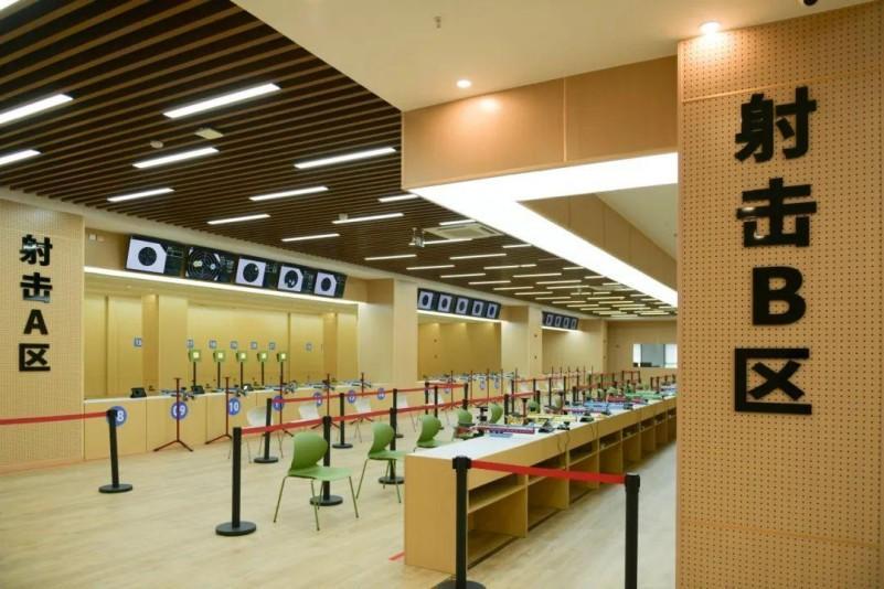 都市休闲“核”力迸发 科技为达州高新文旅“点睛”(图5)