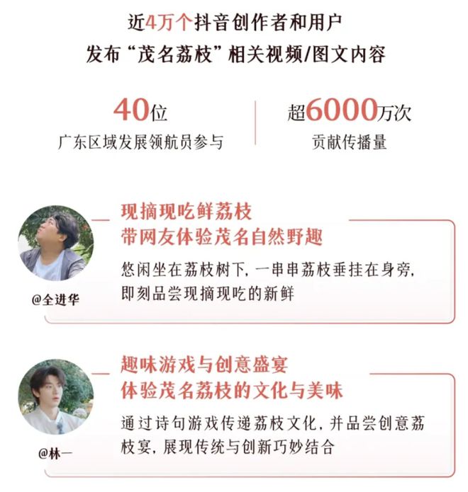 林辉煌：茂名荔枝一场农文旅融合发展的数字试验(图7)
