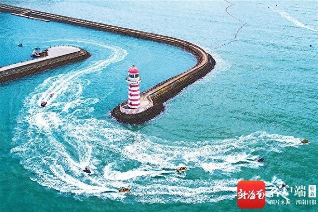 三亚为游客打造高性价比的海岛度假体验 多元文旅场景点燃消费热情(图1)