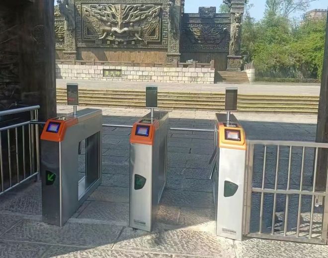 智慧景区建设典范：5A赤壁古战场如何用数字化重塑文旅体验(图3)