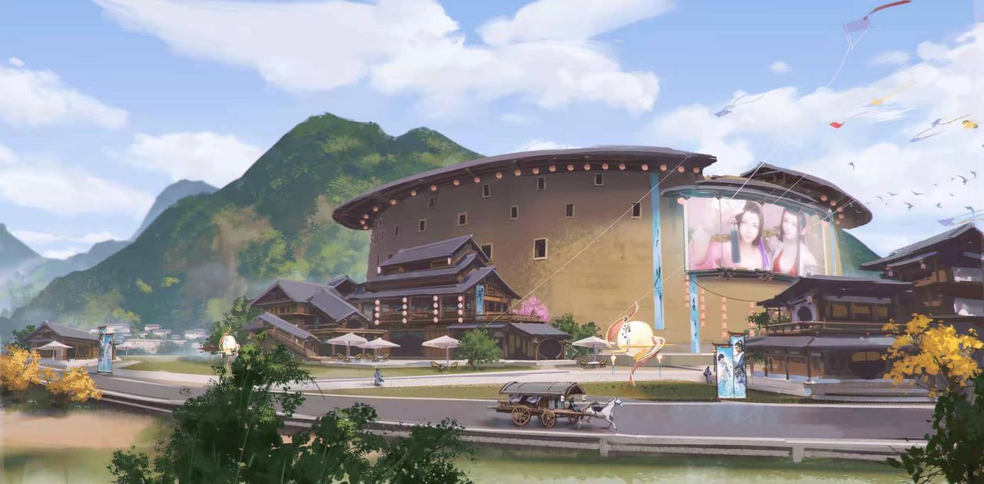 暑期旅游市场花样升级“燃”动文旅消费领域