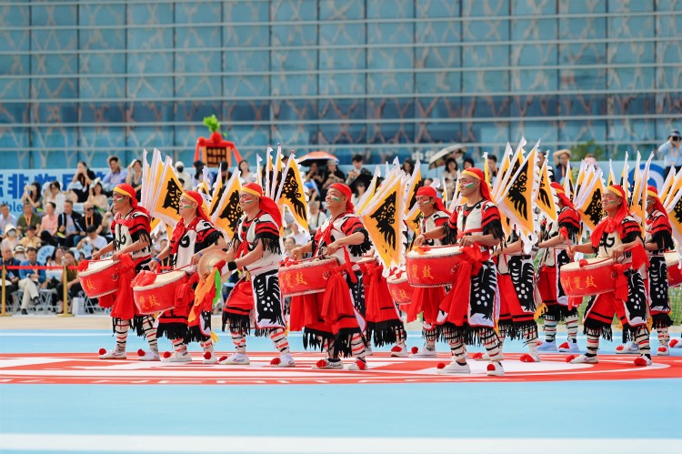成都青羊绘就文商旅体深度融合发展新画卷(图1)