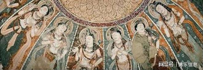 AR技术激活千年壁画龟兹服饰数字化助力文旅传承(图2)