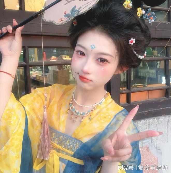 带娃西安游五天怎么玩？这份旅游攻略5日游最佳方案超实用(图2)