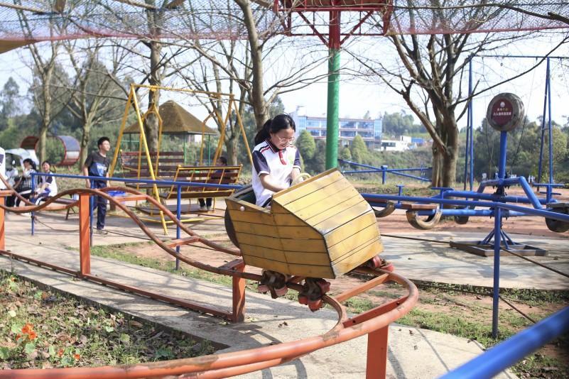 宜宾翠屏：用活空港资源 打造乡村“微度假”新场景(图3)