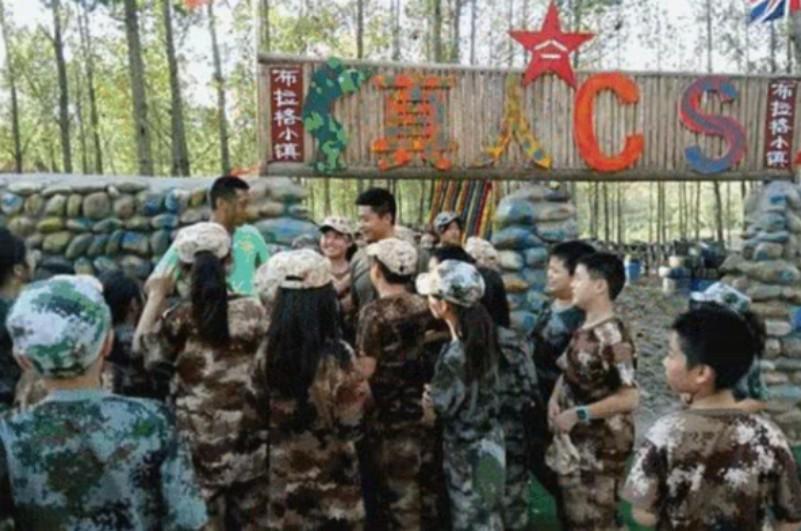 镌刻荣光 “八一”福利来啦！南充这些景区军人军属、退役军人享专属优待(图4)