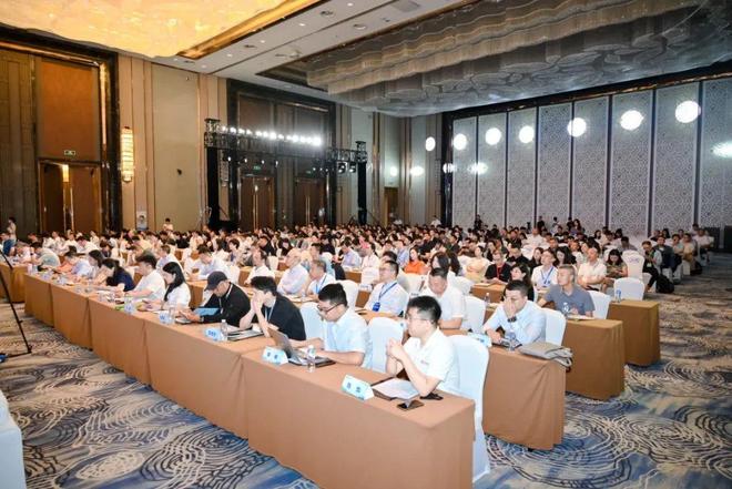 助力产业数字化升级！文旅新业态供需对接行动在银川启动→(图2)