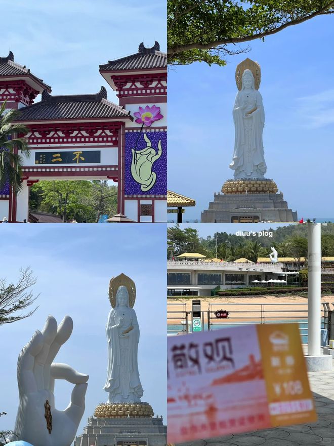 三亚旅游6天纯玩团价格是多少？6日游详情攻略解析看完就懂(图4)