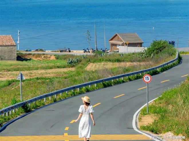 潮汕旅游攻略：五天四晚省钱亲子游汕头、南澳岛、澄海景点玩转(图2)