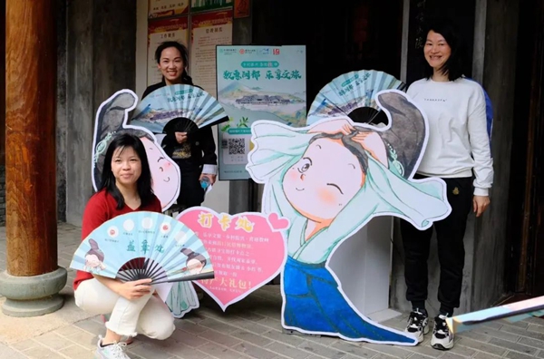 汝城沉浸东方科技馆惊艳亮相打造数字文旅新标杆