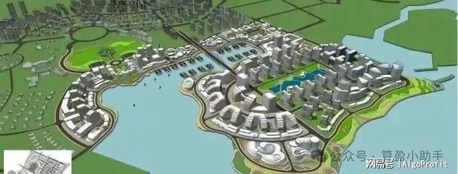 重磅！大连斥资20亿打造全国首个“数字岛屿”文旅产业再添新标杆(图4)