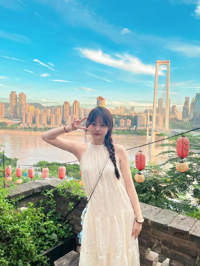 重庆家庭4日游攻略：亲子+老人贴心路线(图1)