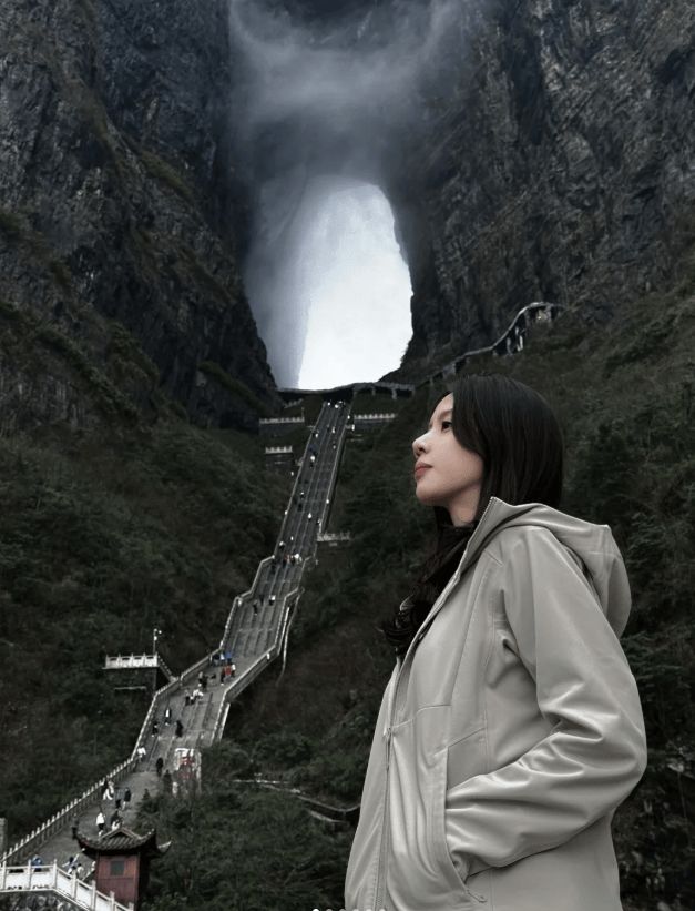 张家界旅游必看攻略：暑期张家界亲子游五天四晚路线(图2)