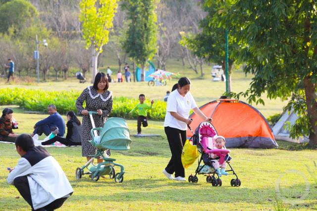 霍邱水门公园2025年8月3日旅游攻略：炎热天气下的避暑胜地与亲子游玩推荐