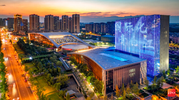 搭上“数字快车”！看看三乡如何构建智慧文旅新图景丨数字赋能 “百千万工程”