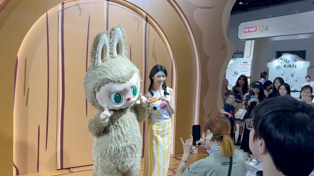 暑期文旅市场亮点纷呈：从清凉游到主题展 消费潜力持续释放(图3)