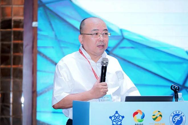 “一带一路”暨金砖国家技能发展与技术创新大讲堂之“数字文旅创新与教育融合国际研讨会”成功举办(图12)