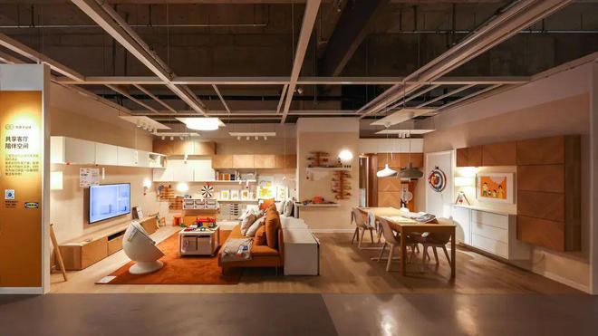 从小镇走向世界 宜家（IKEA）的全球化历程、品牌战略与启示(图2)