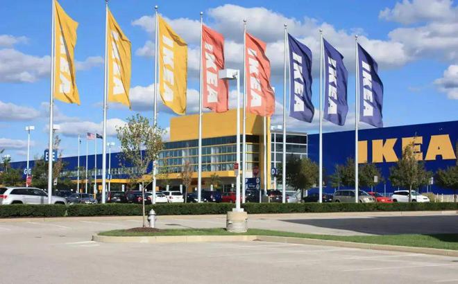 从小镇走向世界 宜家（IKEA）的全球化历程、品牌战略与启示(图4)