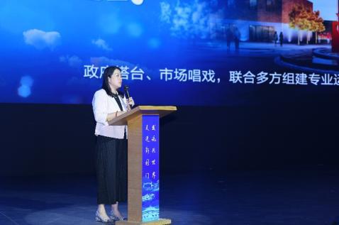2025北京大兴区文化和旅游产业项目推介会圆满举办(图2)