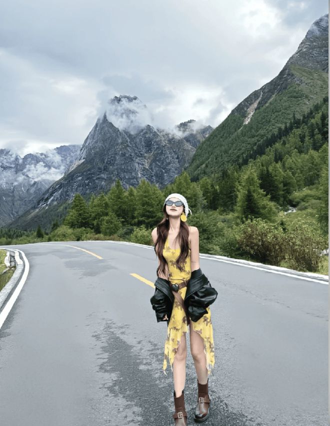 四川旅游景点大全六天五晚暑假四川亲子游攻略(图1)