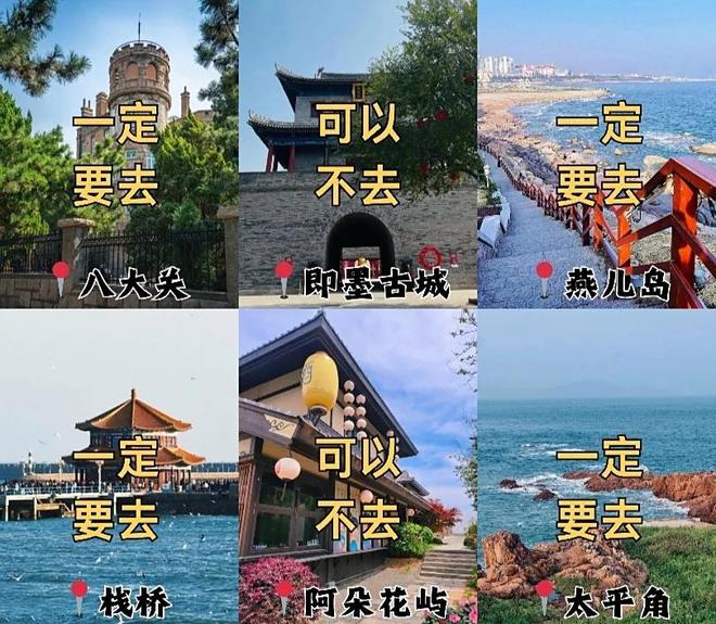 2025青岛旅行社排名一览表流出！暑期青岛旅行社排名前十名推荐(图2)