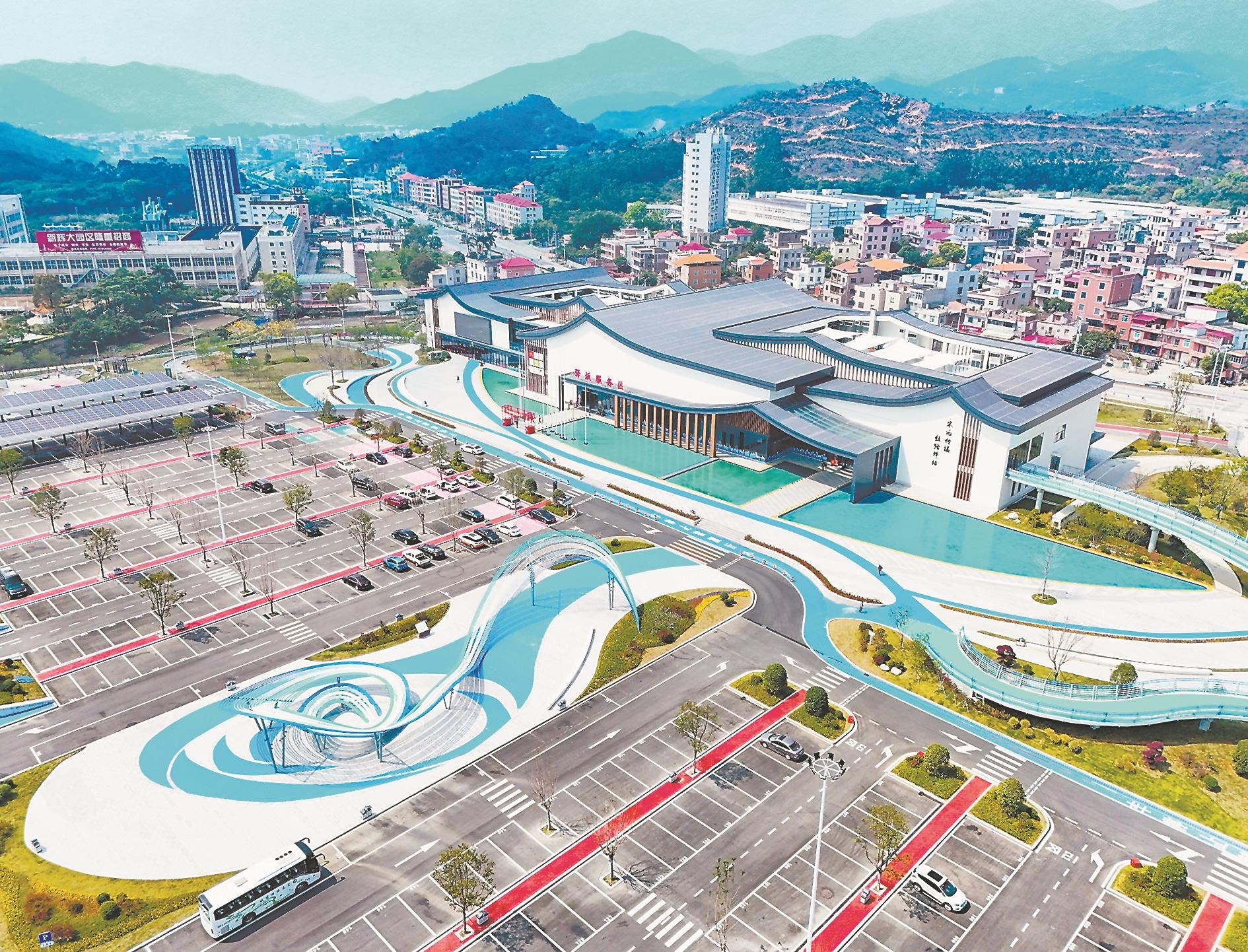 深读｜“路衍经济”玩出新花样(图4)