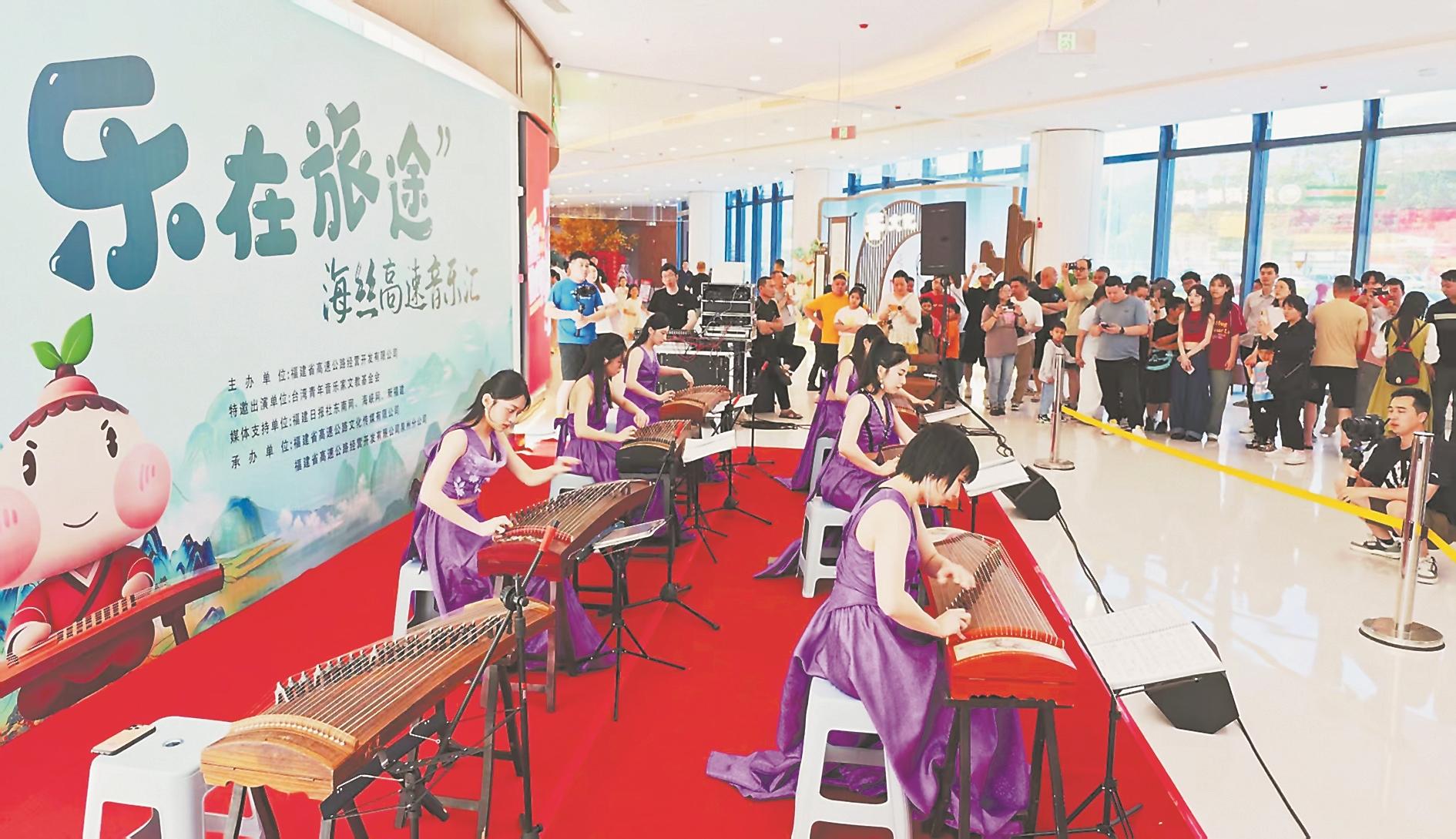 深读｜“路衍经济”玩出新花样(图5)