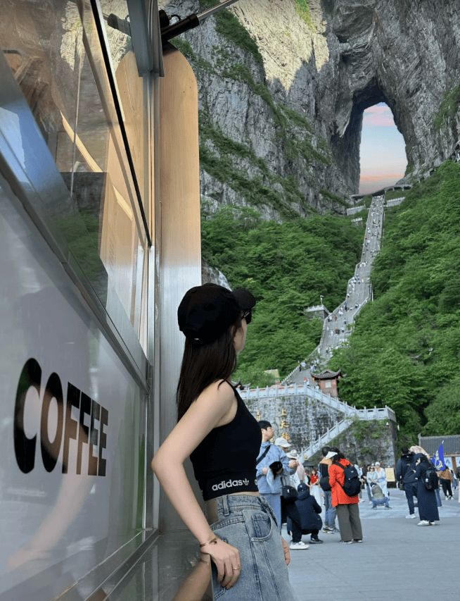 张家界旅游攻略五日游费用详解：暑假张家界亲子游五天四晚(图2)