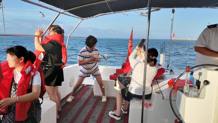 大连旅游攻略三日游如何安排（亲子休闲篇）(图4)