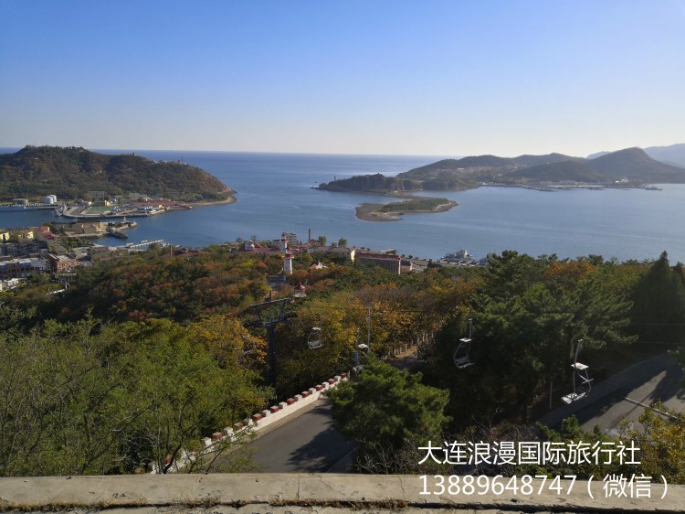 大连旅游攻略三日游如何安排（亲子休闲篇）(图6)